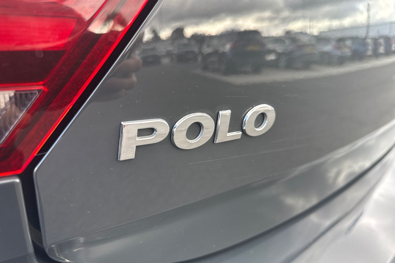 Used Volkswagen Polo 2018 for sale - 75987527: Photo 25