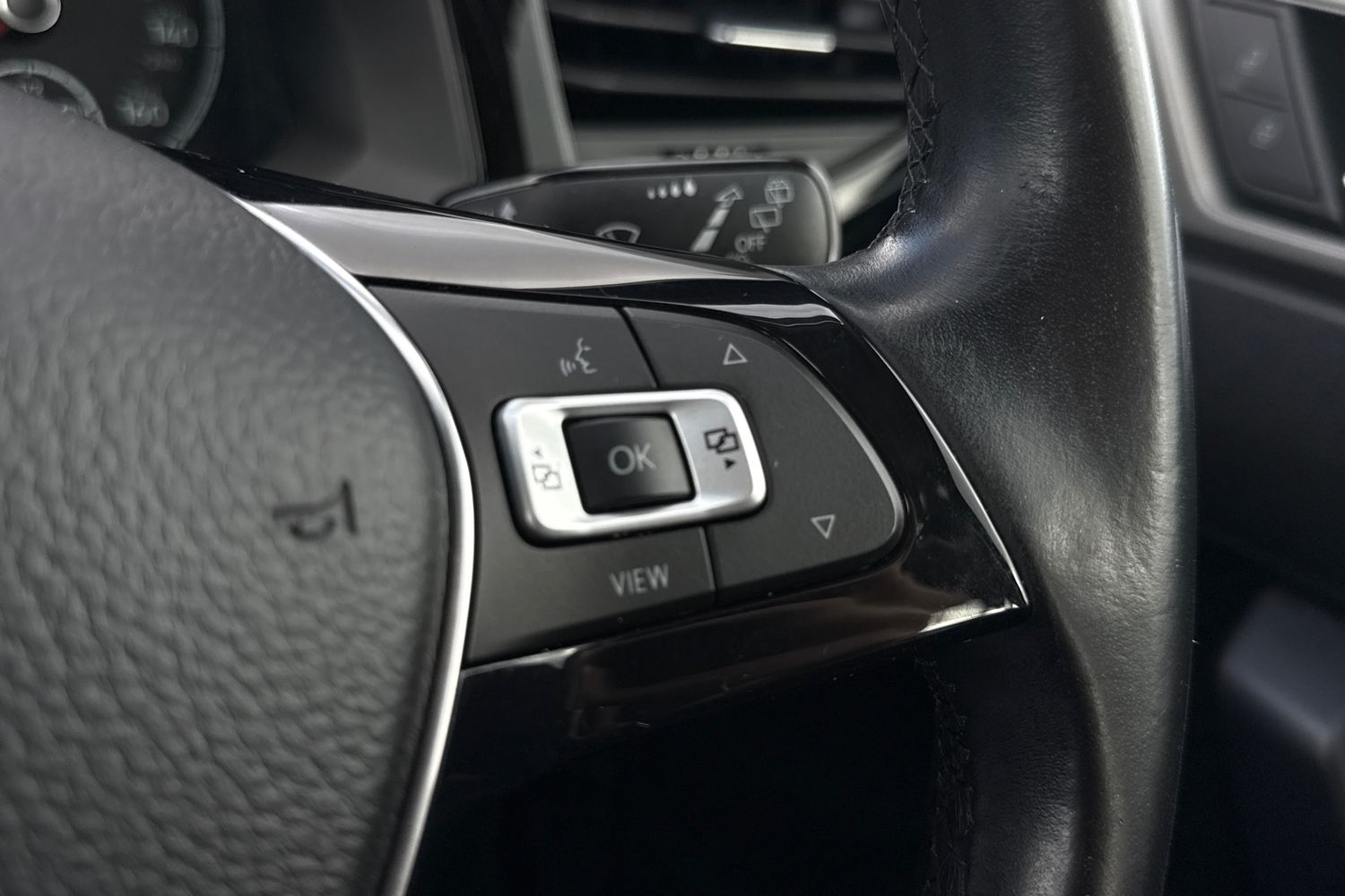 Used Volkswagen Polo 2018 for sale - 75987527: Photo 30