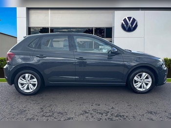 Used Volkswagen Polo 2018 for sale - 75987527: Photo 3