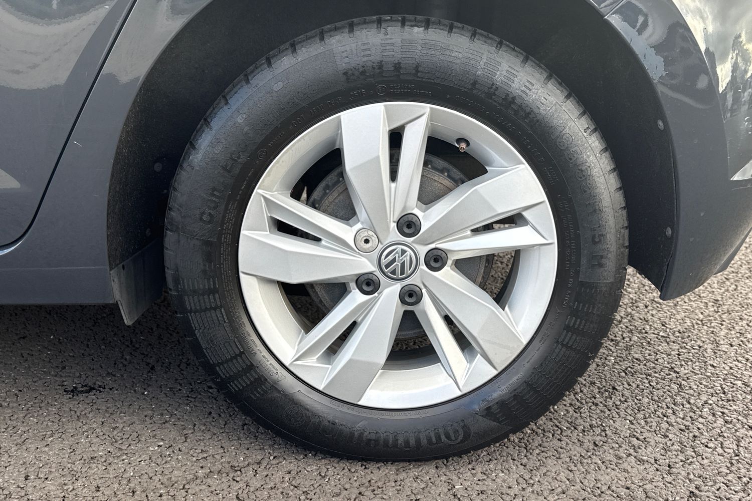 Used Volkswagen Polo 2018 for sale - 75987527: Photo 6