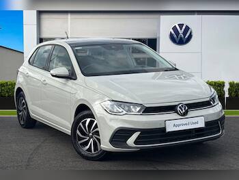 Used Volkswagen Polo 2023 for sale - 79643979: Photo