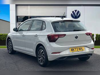 Used Volkswagen Polo 2023 for sale - 79643979: Photo