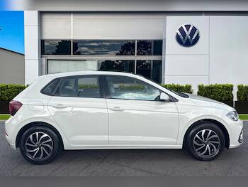 Used Volkswagen Polo 2023 for sale - 79643979: Photo