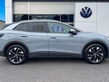 Used Volkswagen ID4 2024 for sale - 75044642: Photo