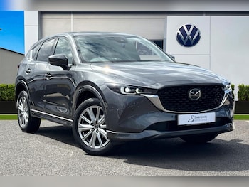 Used Mazda CX-5 2023 for sale - 75694358: Photo