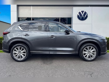 Used Mazda CX-5 2023 for sale - 75694358: Photo