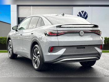 Used Volkswagen ID5 2025 for sale - 75228806: Photo