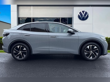 Used Volkswagen ID5 2025 for sale - 75228806: Photo