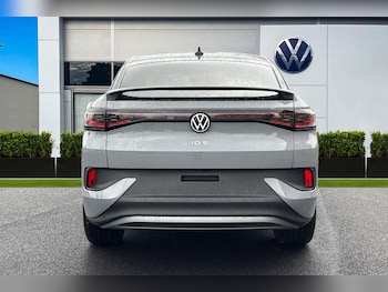 Used Volkswagen ID5 2025 for sale - 75228806: Photo