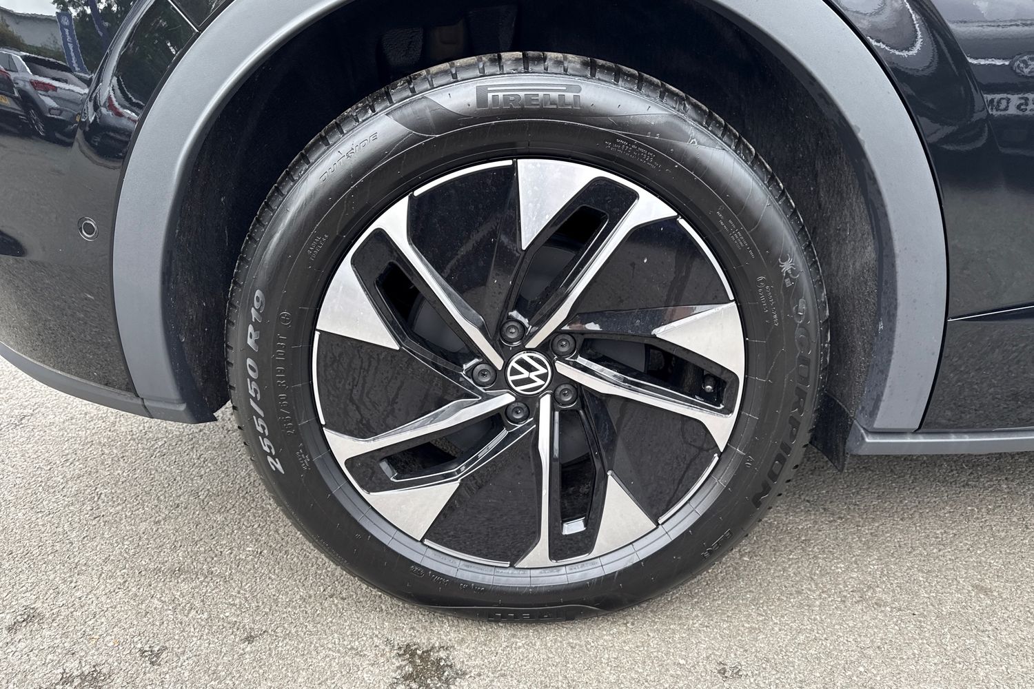 Used Volkswagen ID.5 2025 for sale - 78161743: Photo 11