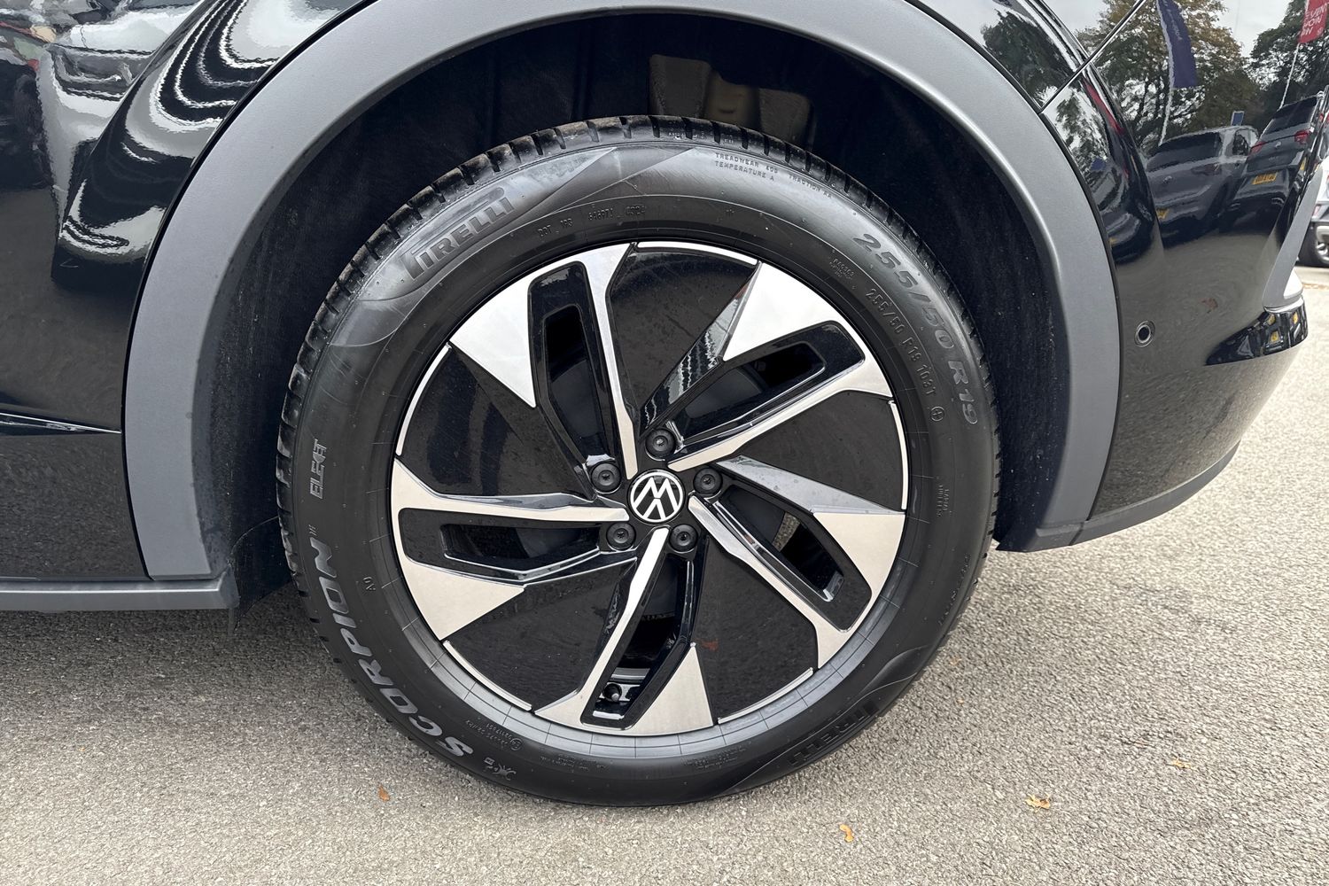 Used Volkswagen ID.5 2025 for sale - 78161743: Photo 12