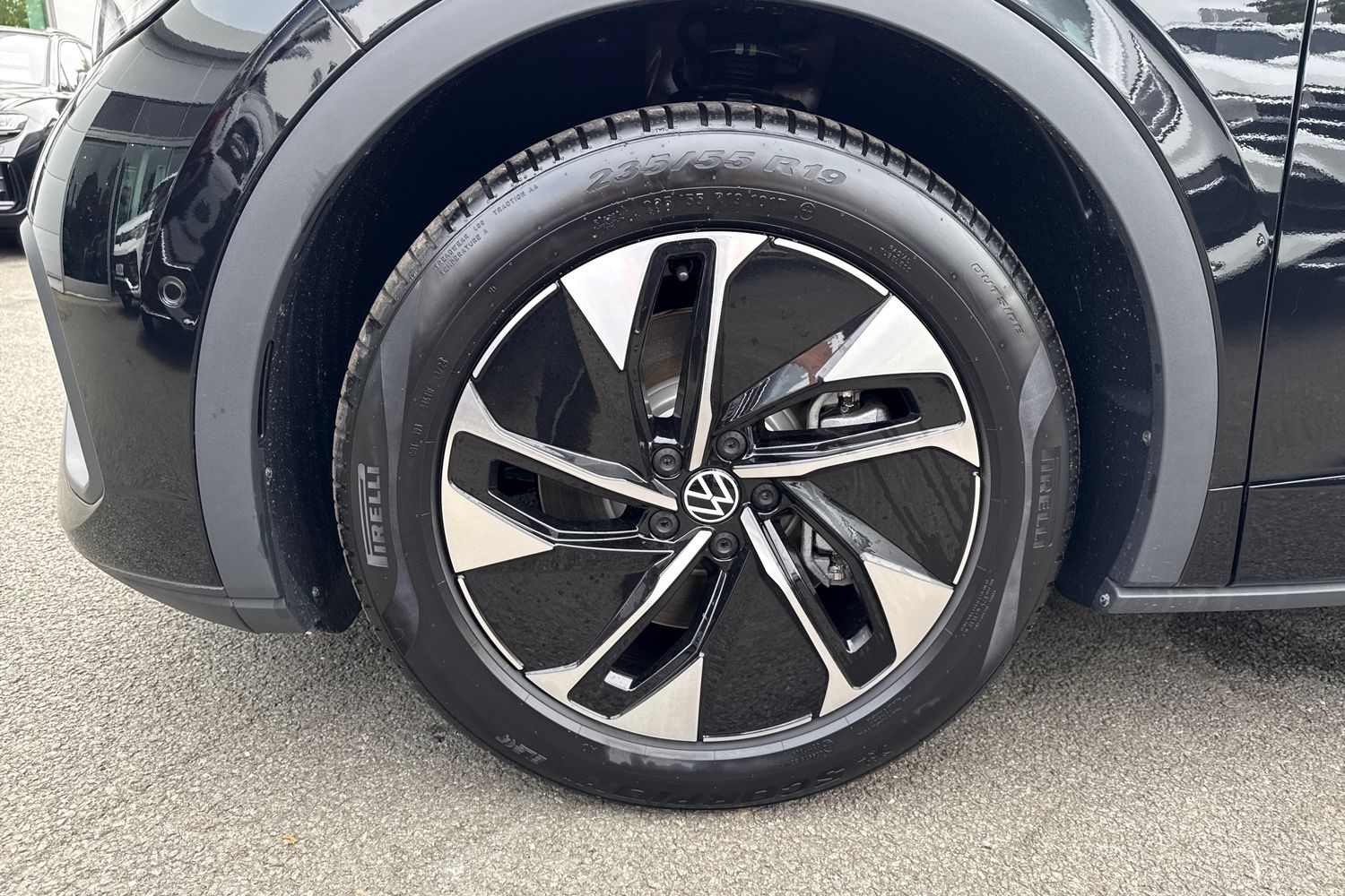 Used Volkswagen ID.5 2025 for sale - 78161743: Photo 13