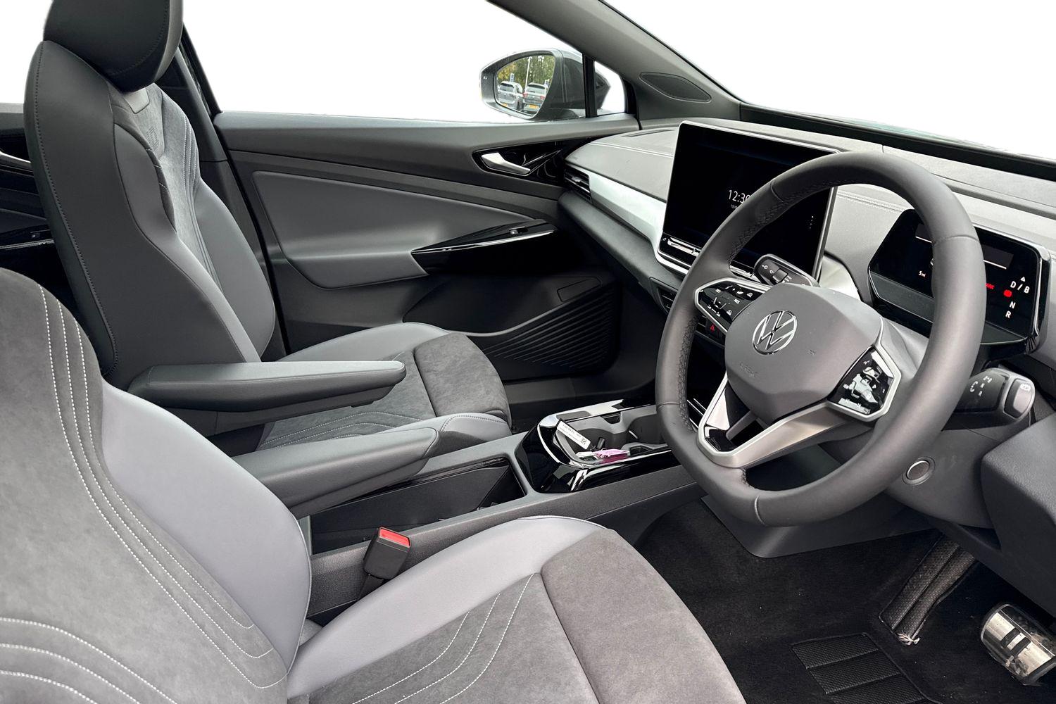 Used Volkswagen ID.5 2025 for sale - 78161743: Photo 14