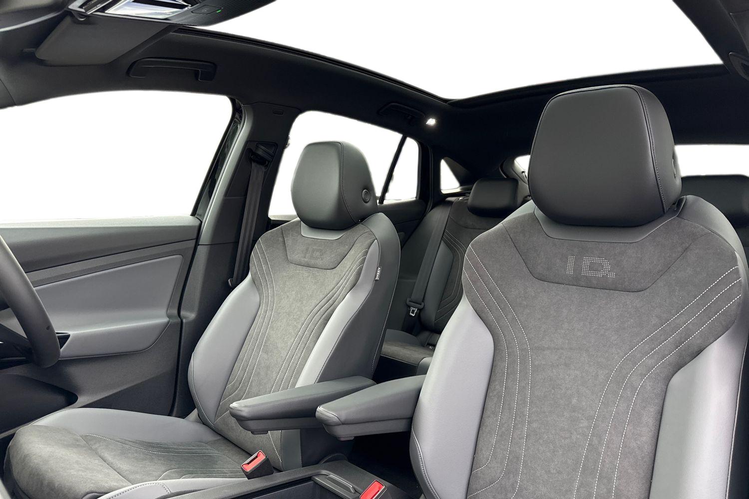 Used Volkswagen ID.5 2025 for sale - 78161743: Photo 16