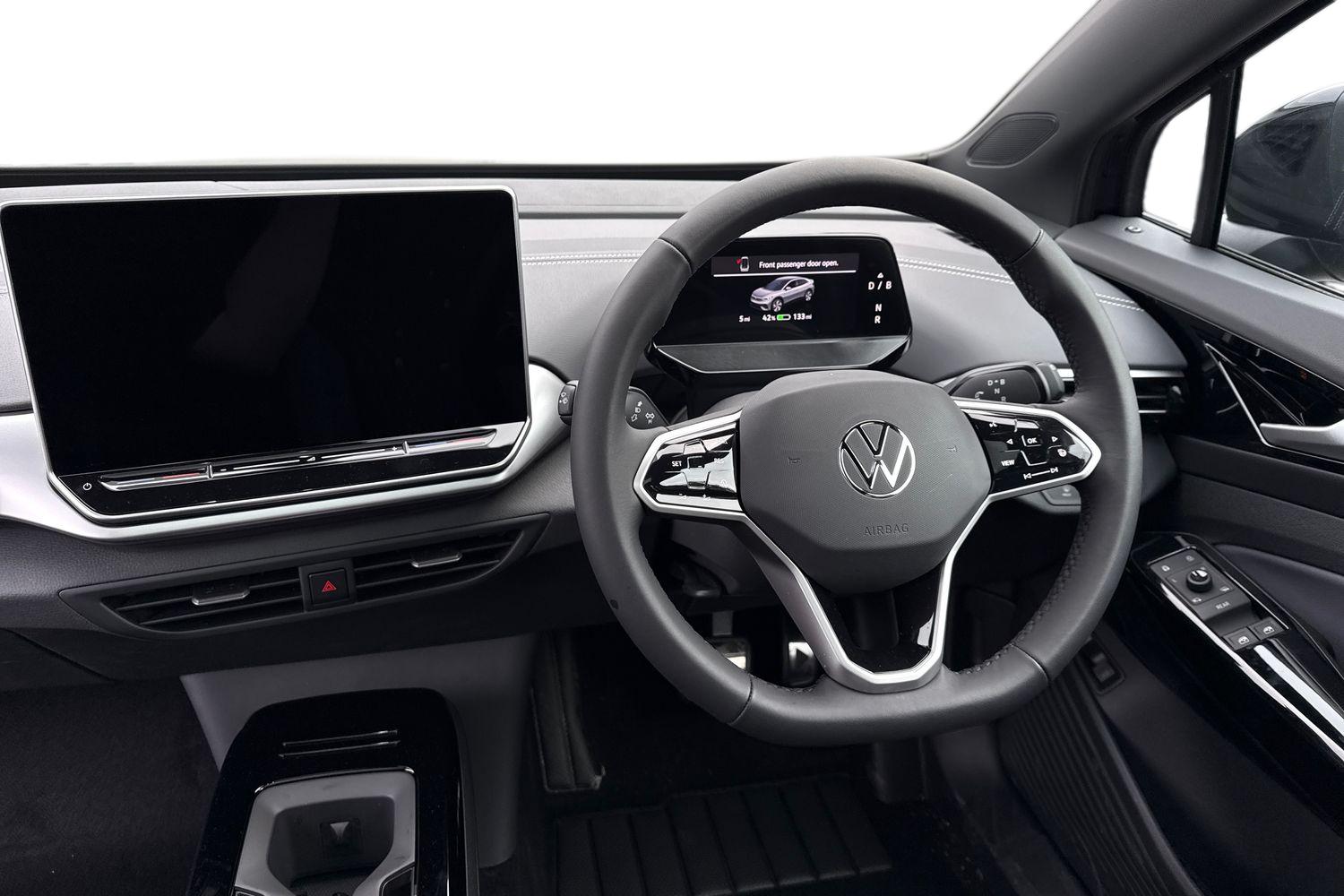 Used Volkswagen ID.5 2025 for sale - 78161743: Photo 18