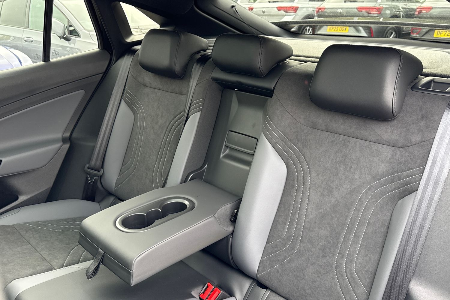 Used Volkswagen ID.5 2025 for sale - 78161743: Photo 19