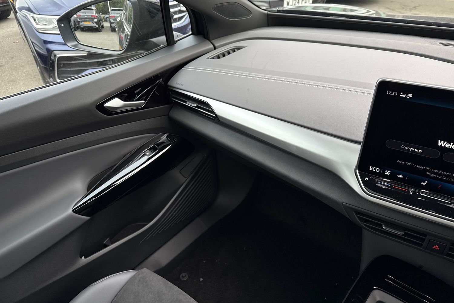 Used Volkswagen ID.5 2025 for sale - 78161743: Photo 20