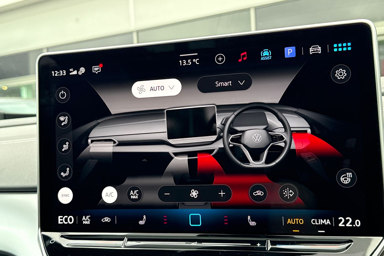 Used Volkswagen ID.5 2025 for sale - 78161743: Photo 22