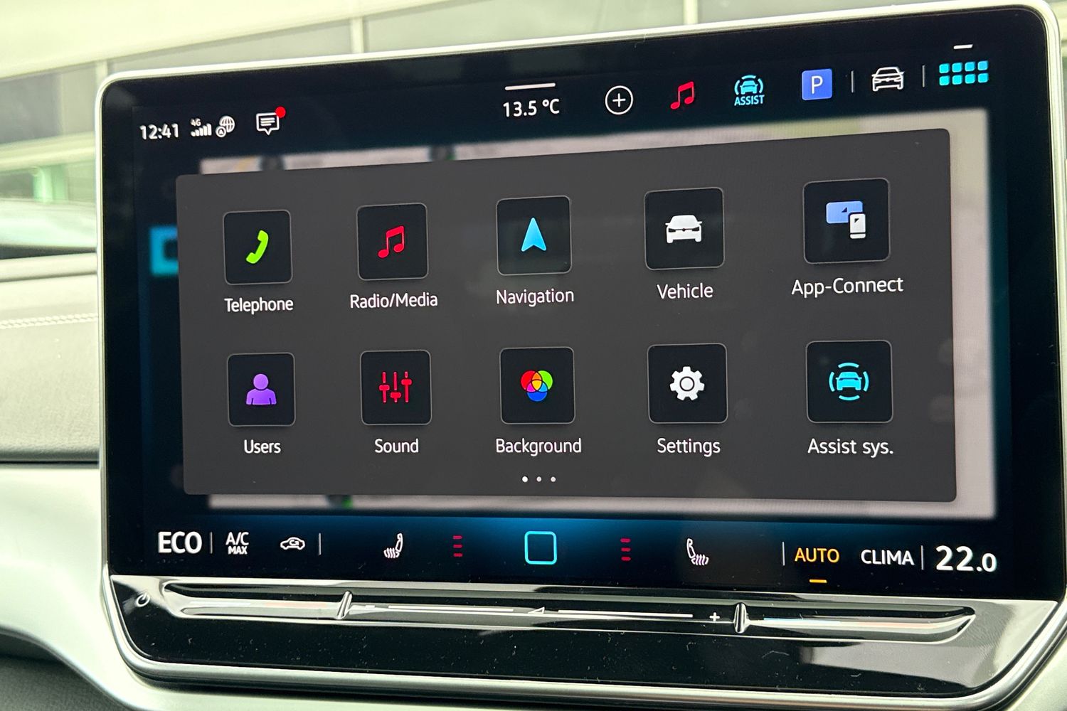 Used Volkswagen ID.5 2025 for sale - 78161743: Photo 26