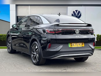 Used Volkswagen ID.5 2025 for sale - 78161743: Photo