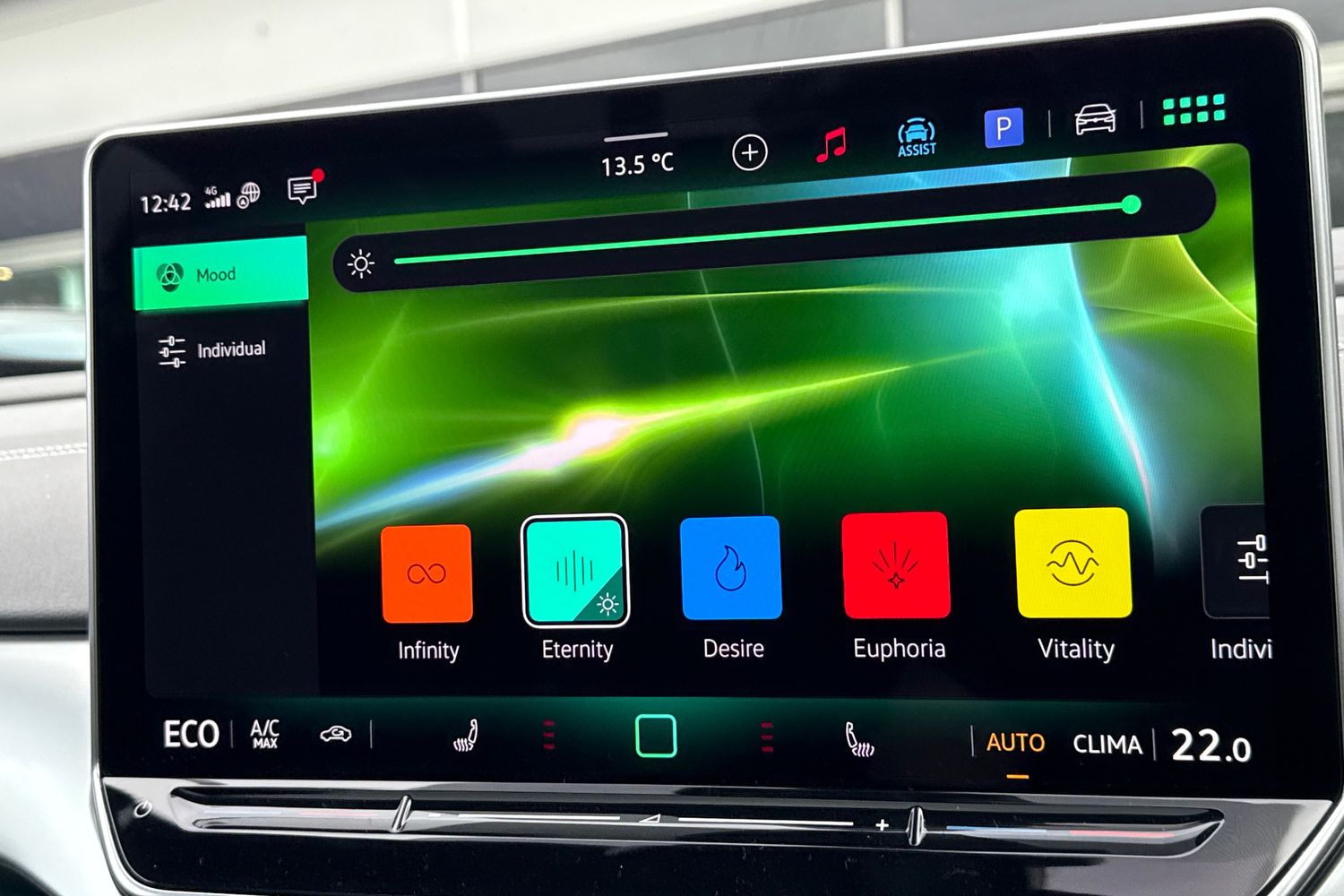 Used Volkswagen ID.5 2025 for sale - 78161743: Photo 31