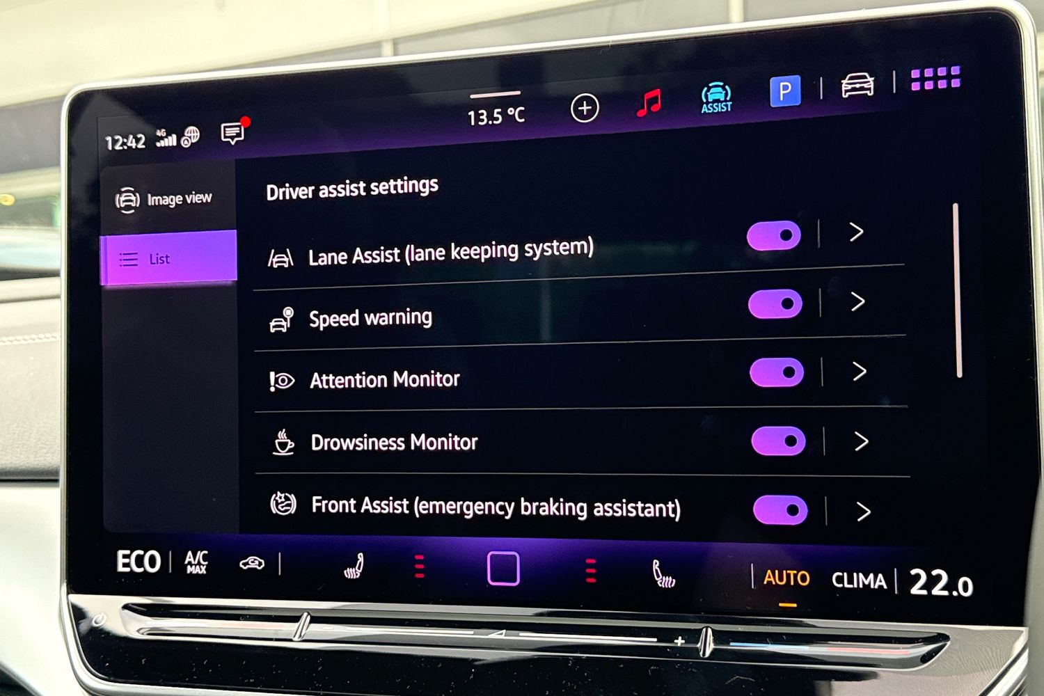 Used Volkswagen ID.5 2025 for sale - 78161743: Photo 33