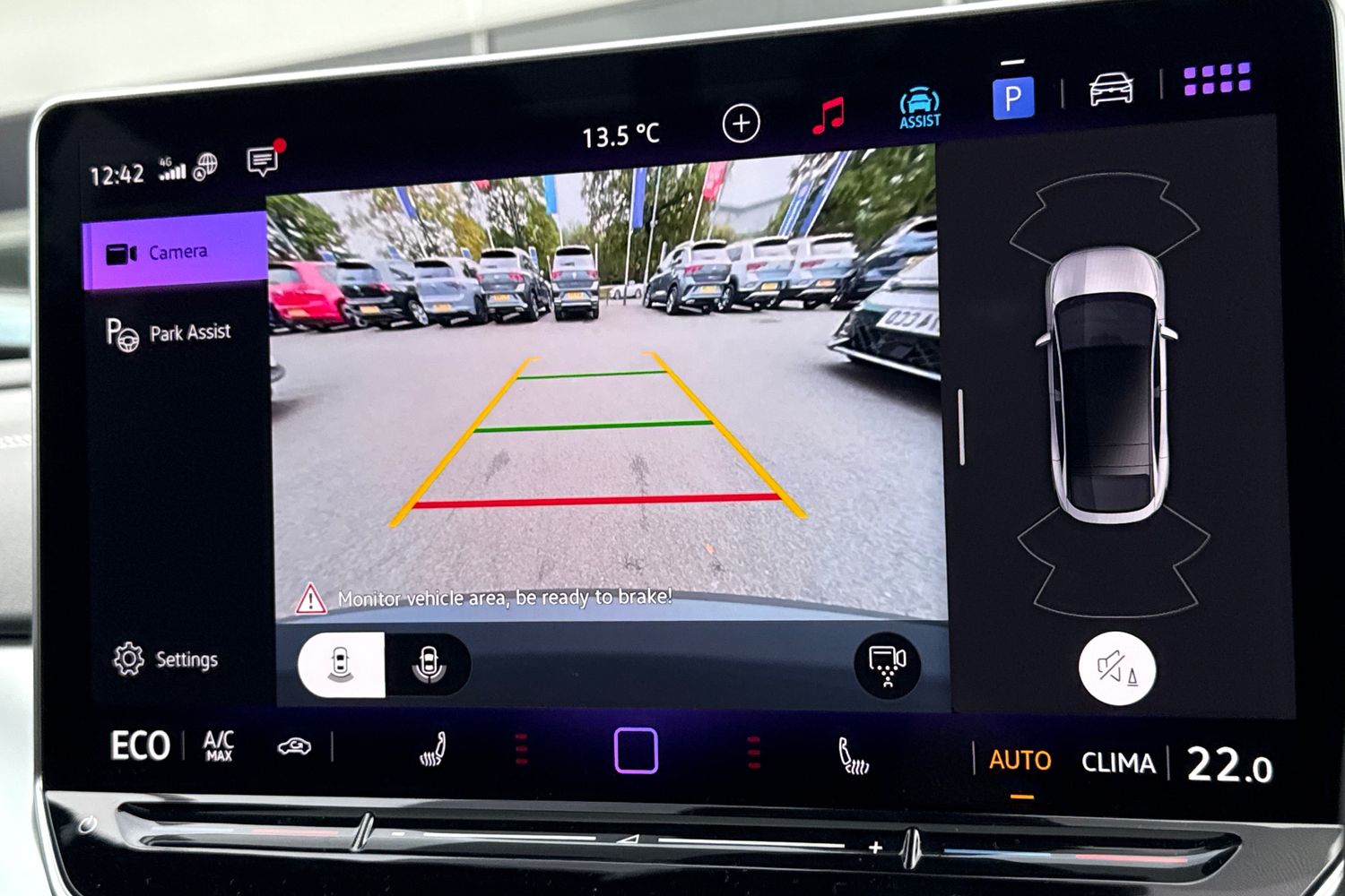 Used Volkswagen ID.5 2025 for sale - 78161743: Photo 34