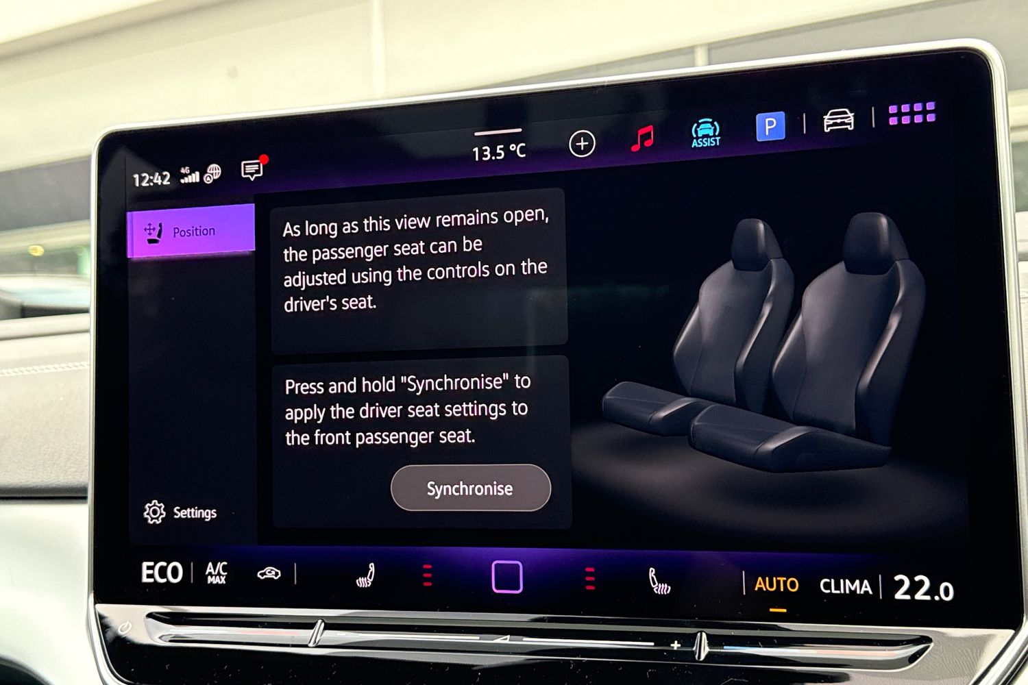 Used Volkswagen ID.5 2025 for sale - 78161743: Photo 35