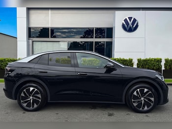 Used Volkswagen ID.5 2025 for sale - 78161743: Photo