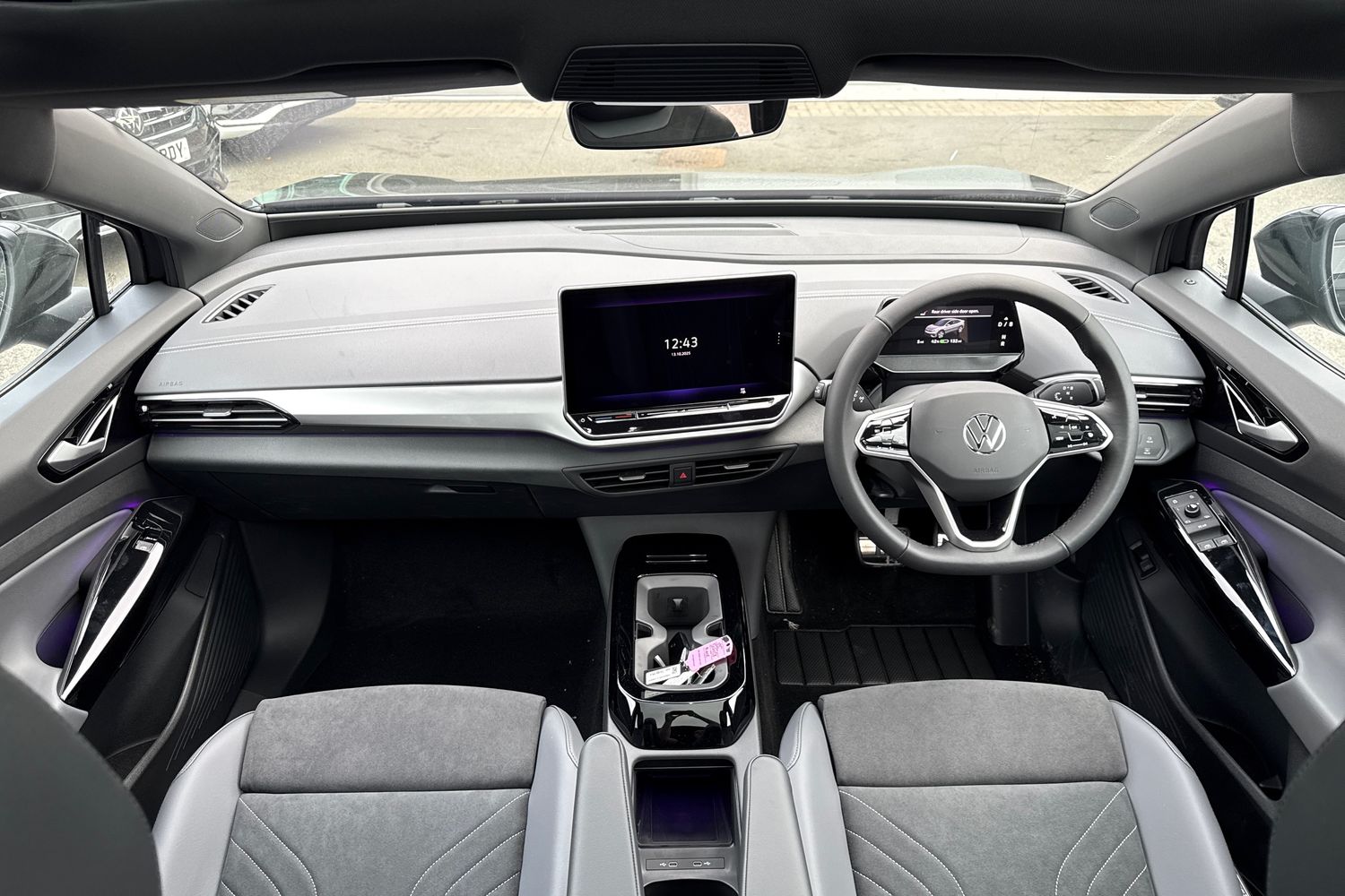 Used Volkswagen ID.5 2025 for sale - 78161743: Photo 41