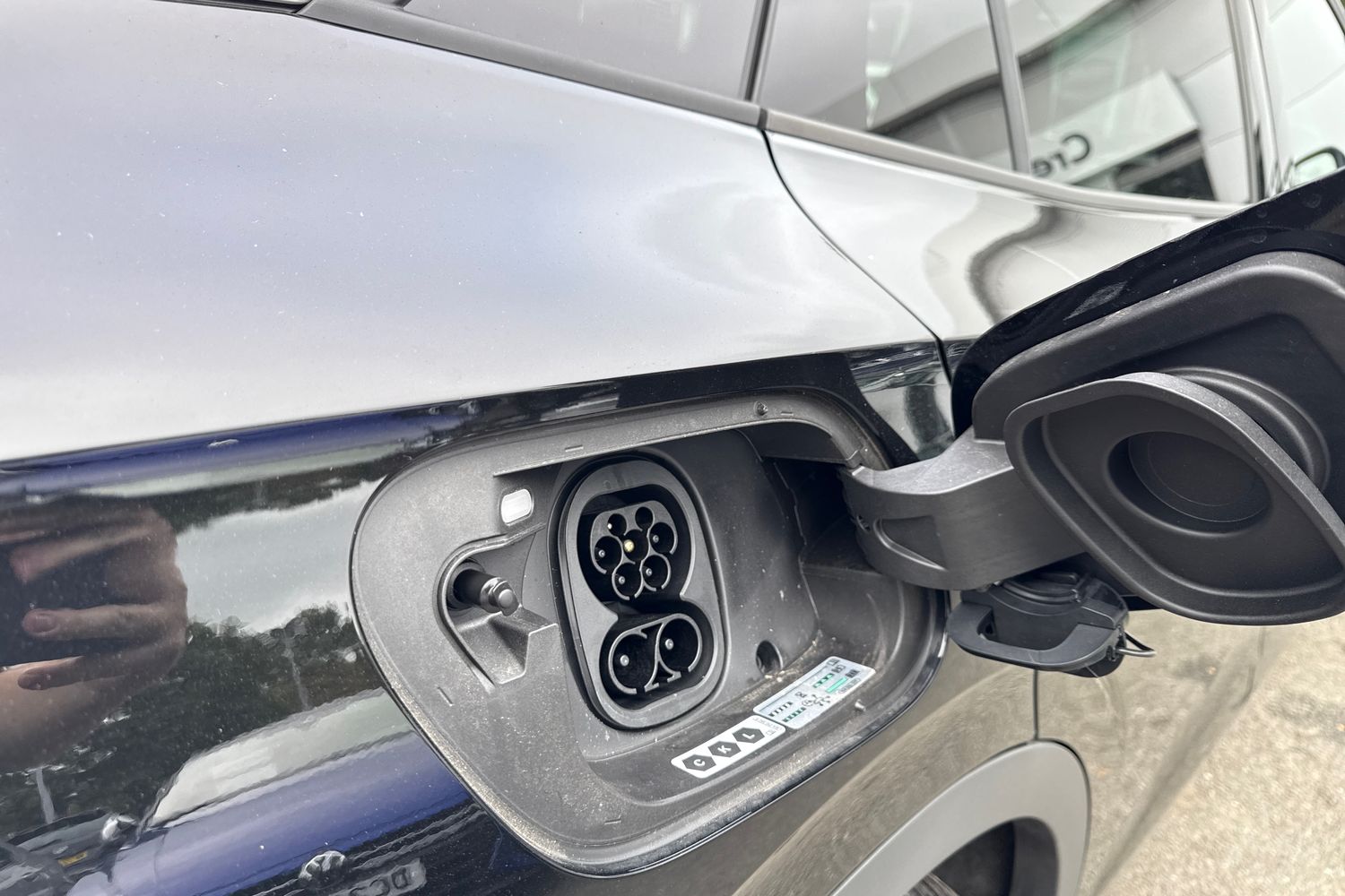 Used Volkswagen ID.5 2025 for sale - 78161743: Photo 42