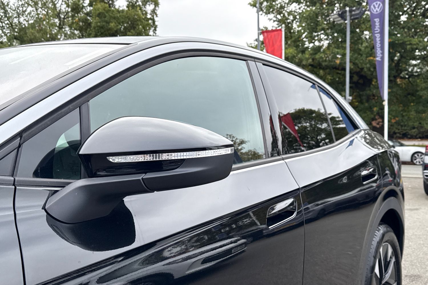 Used Volkswagen ID.5 2025 for sale - 78161743: Photo 44