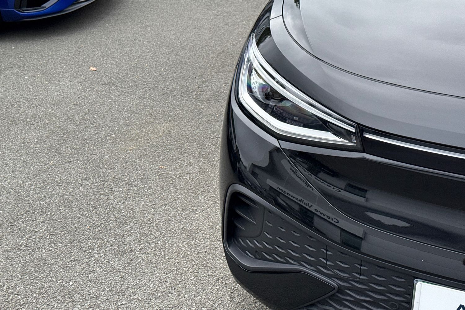 Used Volkswagen ID.5 2025 for sale - 78161743: Photo 45