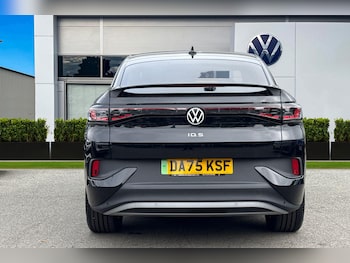Used Volkswagen ID.5 2025 for sale - 78161743: Photo