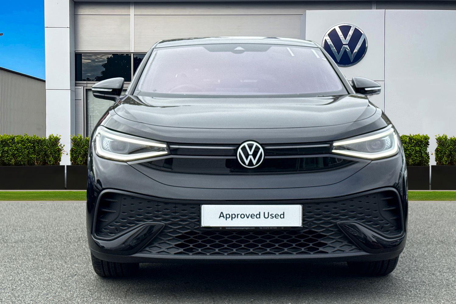 Used Volkswagen ID.5 2025 for sale - 78161743: Photo 6