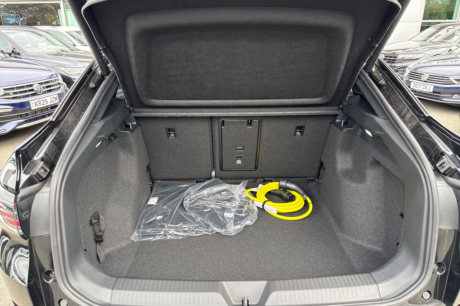 Used Volkswagen ID.5 2025 for sale - 78161743: Photo 7