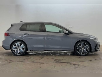 Used Volkswagen Golf 2025 for sale - 75557056: Photo