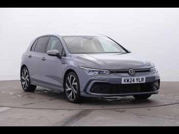 2024 - 1.5 eTSI 150 R-Line 5dr DSG