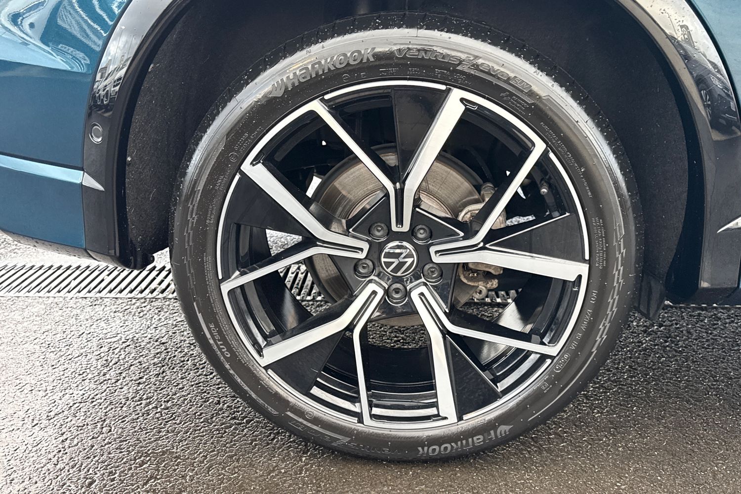 Used Volkswagen Tiguan 2025 for sale - 77577645: Photo 12