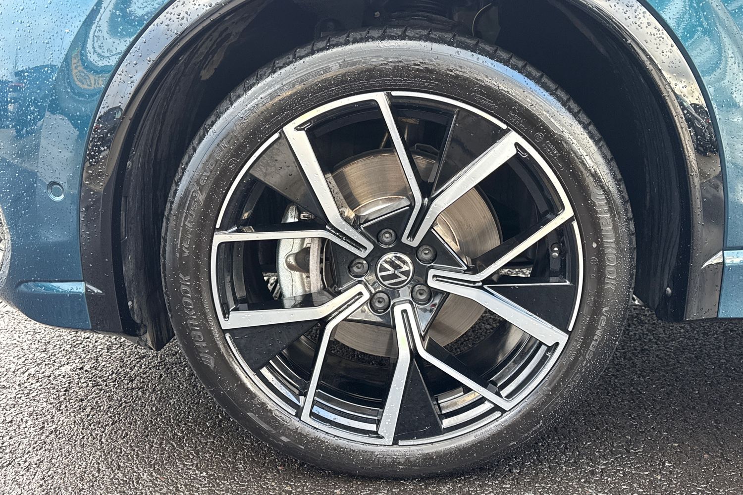 Used Volkswagen Tiguan 2025 for sale - 77577645: Photo 13