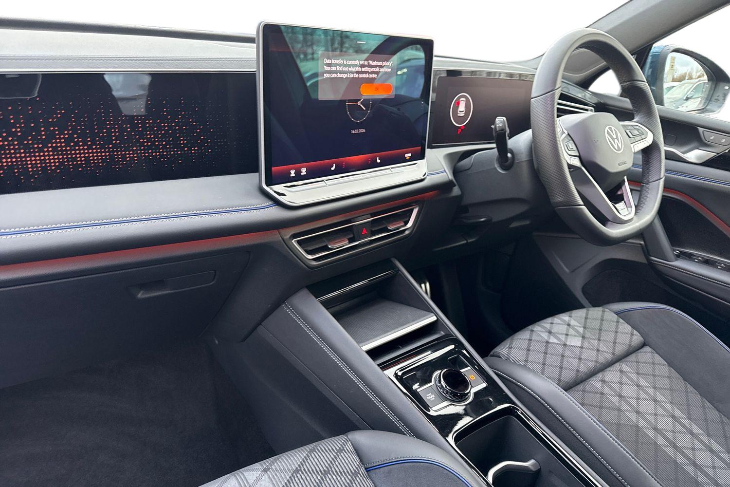 Used Volkswagen Tiguan 2025 for sale - 77577645: Photo 15