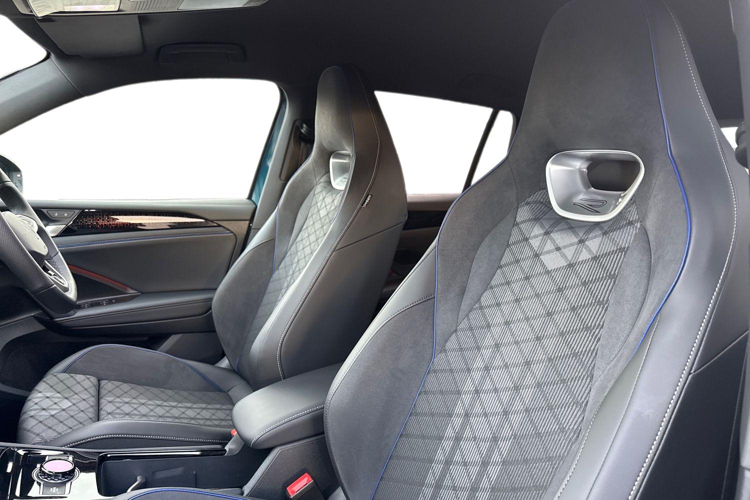 Used Volkswagen Tiguan 2025 for sale - 77577645: Photo 16