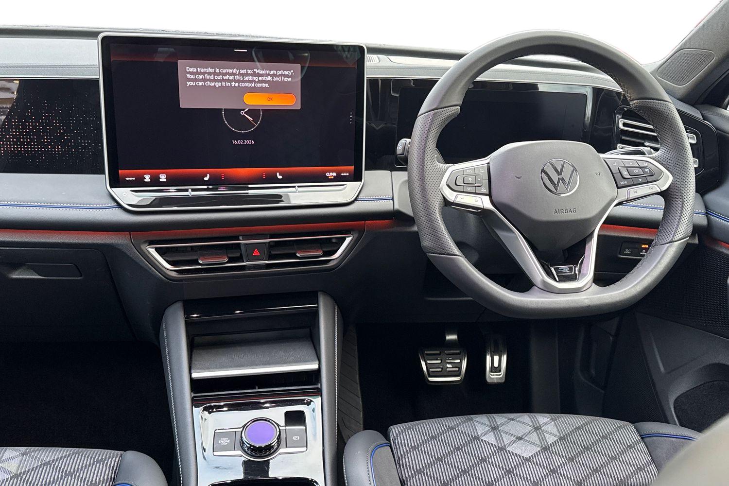 Used Volkswagen Tiguan 2025 for sale - 77577645: Photo 18
