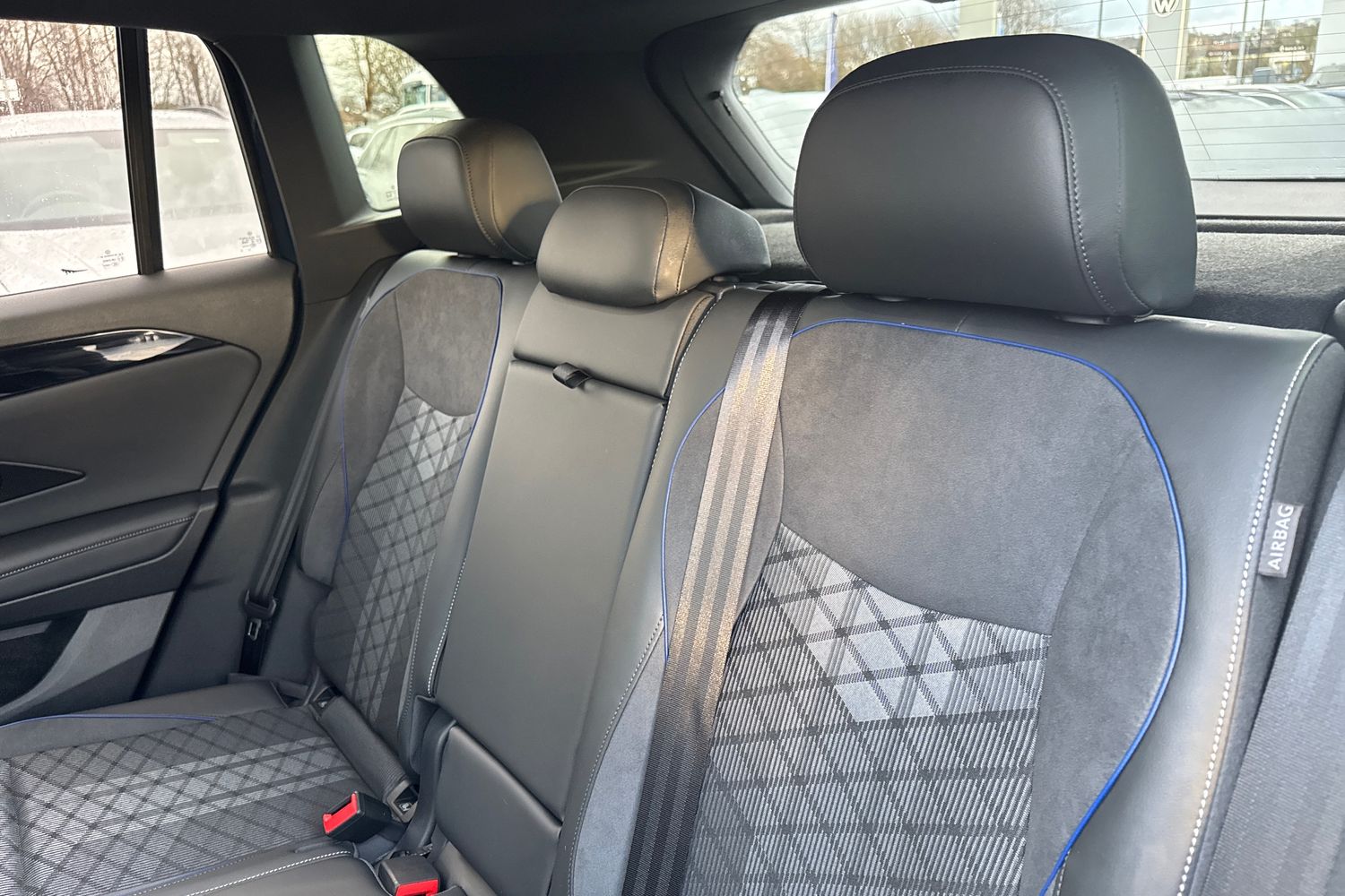 Used Volkswagen Tiguan 2025 for sale - 77577645: Photo 19