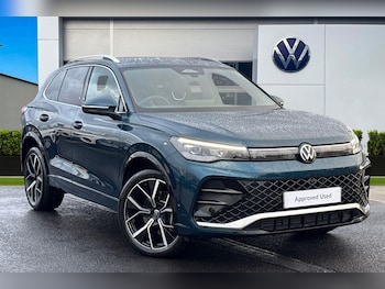 Used Volkswagen Tiguan 2025 for sale - 77577645: Photo