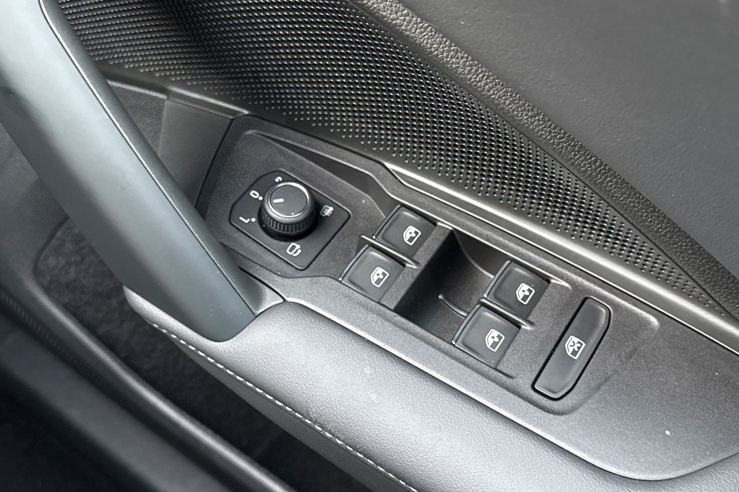 Used Volkswagen Tiguan 2025 for sale - 77577645: Photo 21