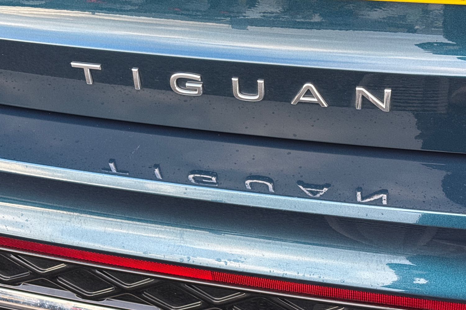 Used Volkswagen Tiguan 2025 for sale - 77577645: Photo 26