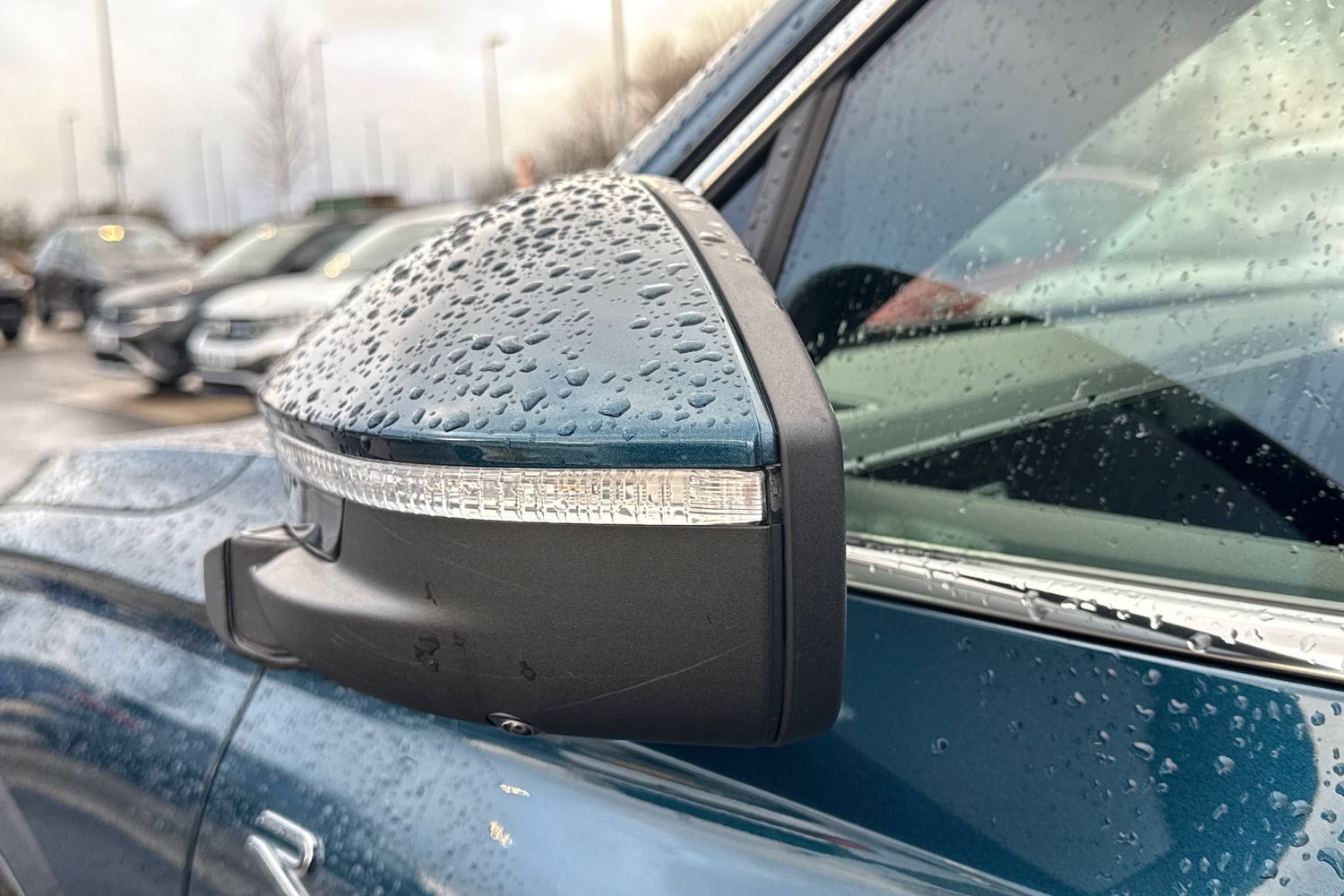 Used Volkswagen Tiguan 2025 for sale - 77577645: Photo 27