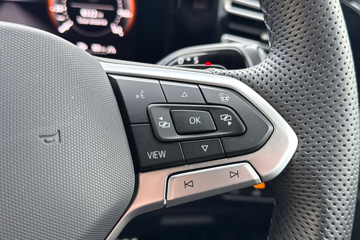 Used Volkswagen Tiguan 2025 for sale - 77577645: Photo 35