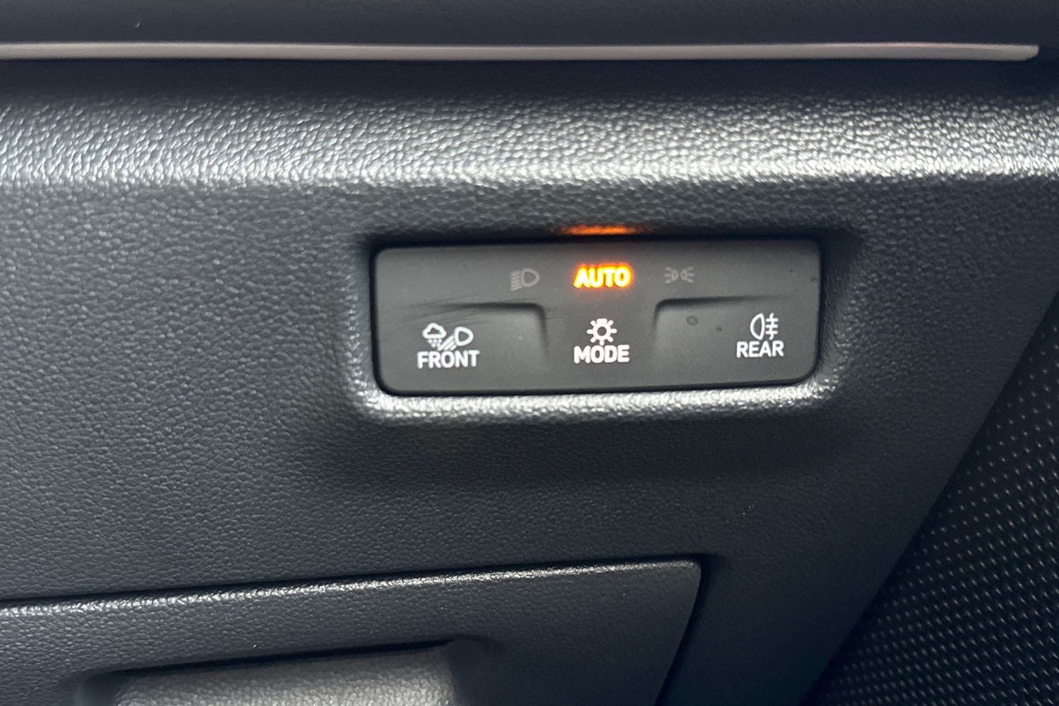 Used Volkswagen Tiguan 2025 for sale - 77577645: Photo 37